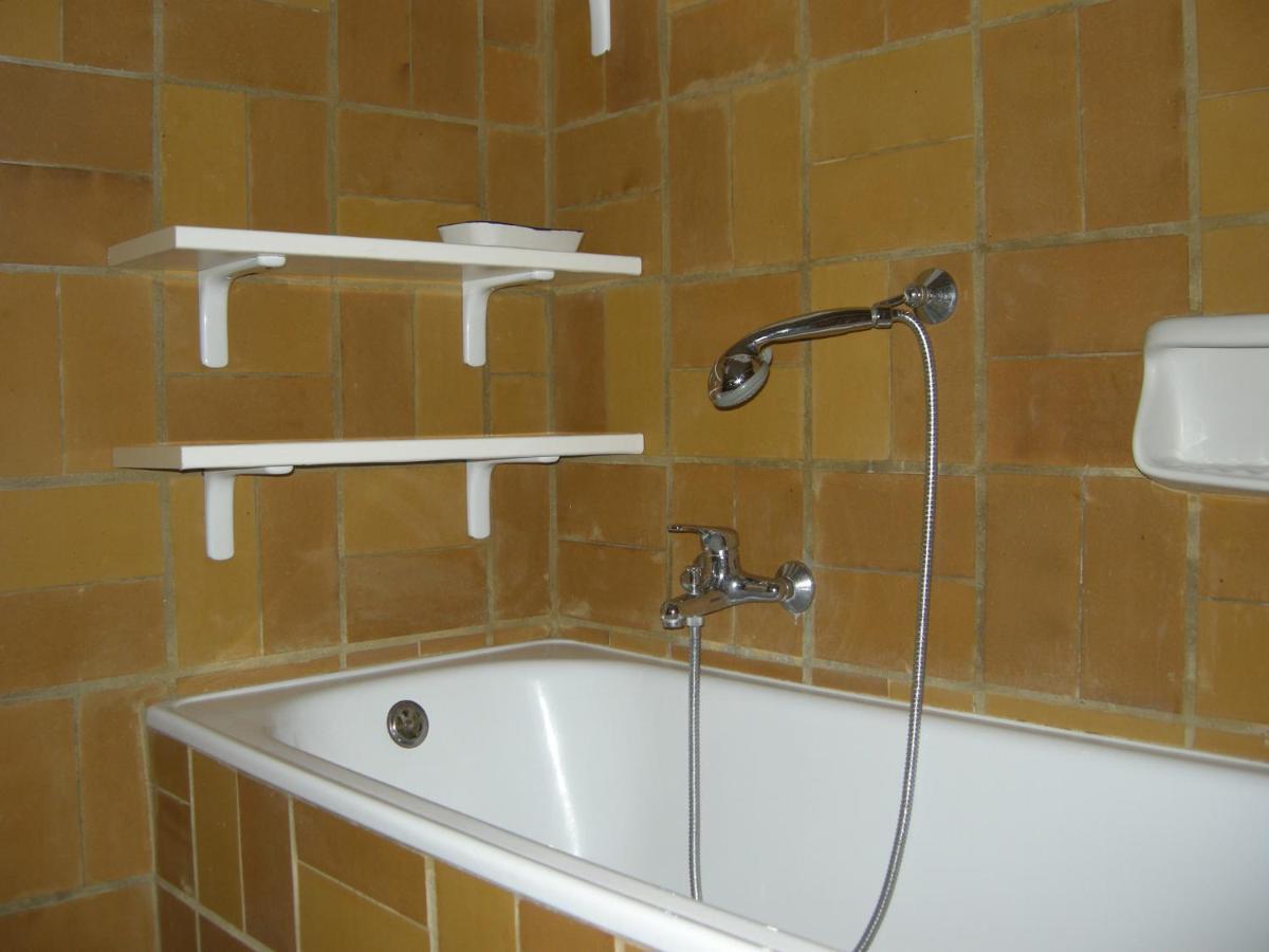 Via Dei Gerani B&B Sinnai Habitación foto